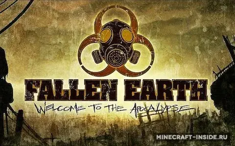 Fallen Earth