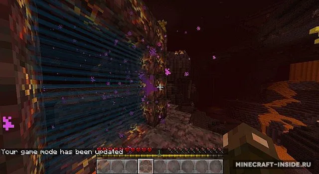 Fallen Earth — Minecraft resurs pak, rasm 4