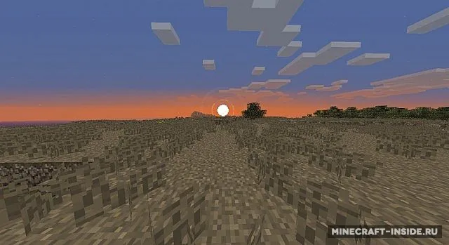 Fallen Earth — Minecraft resurs pak, rasm 7