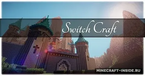 Switch Craft