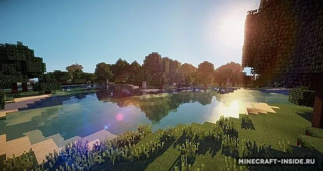 Switch Craft — Minecraft resurs pak, rasm 3