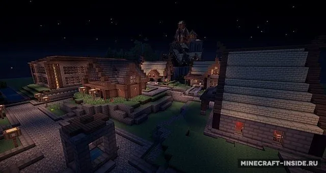 Switch Craft — Minecraft resurs pak, rasm 8