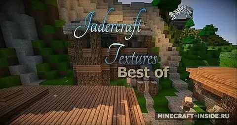 Jadercraft Best-of