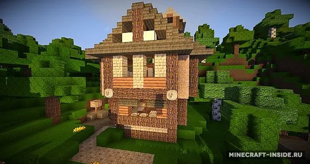 Jadercraft Best-of — Minecraft resurs pak, rasm 3
