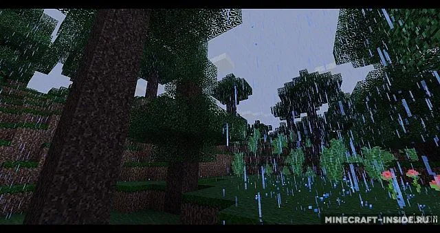Arista32 — Minecraft resurs pak, rasm 4