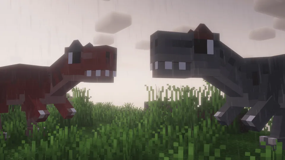 Vender's Game — Minecraft mod, rasm 7