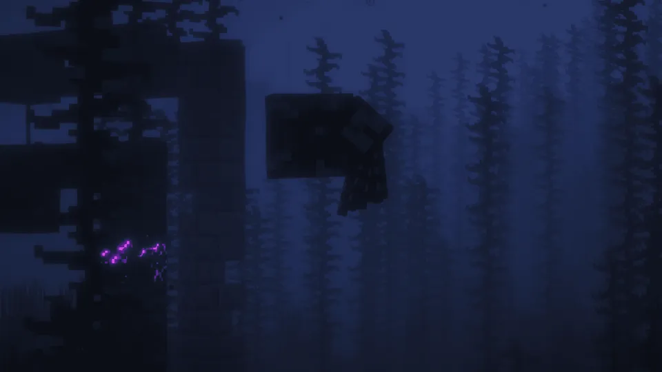 Vender's Game — Minecraft mod, rasm 8