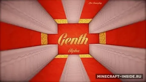 Genth’s