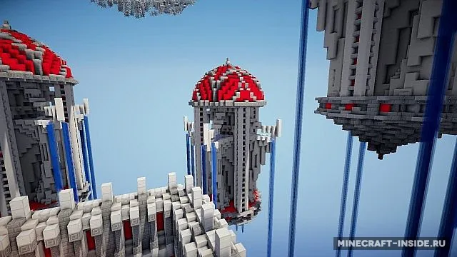 Genth’s — Minecraft resurs pak, rasm 7