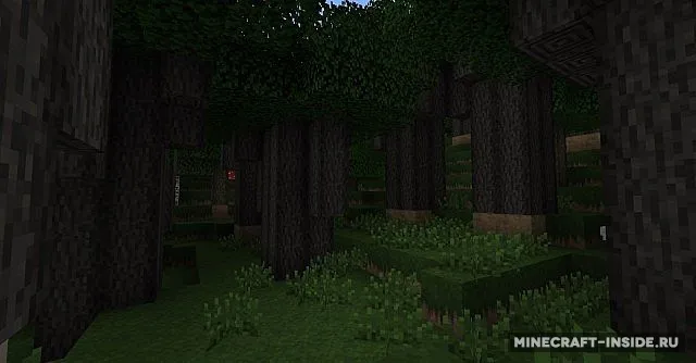 Motion’s Revived — Minecraft resurs pak, rasm 2
