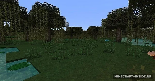 Motion’s Revived — Minecraft resurs pak, rasm 3