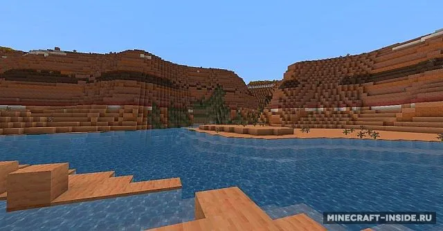 Motion’s Revived — Minecraft resurs pak, rasm 4