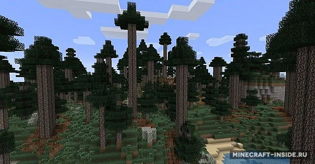 Motion’s Revived — Minecraft resurs pak, rasm 6