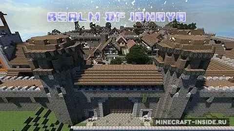 Realm of Idnaya