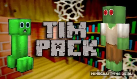 Tim-pack
