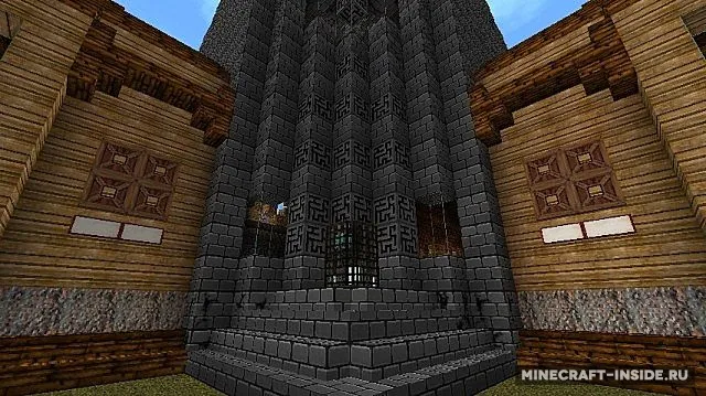 Elements RPG – Animations — Minecraft resurs pak, rasm 7