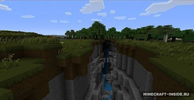 CastleCraft — Minecraft resurs pak, rasm 7