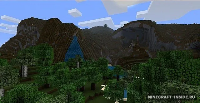 CastleCraft — Minecraft resurs pak, rasm 8