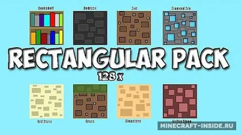 Rectangular