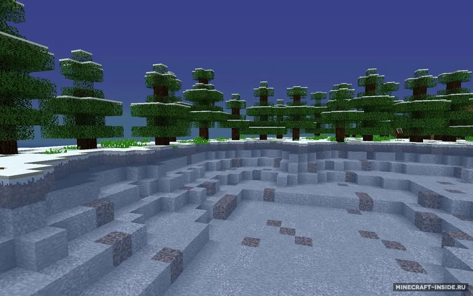 Plast Pack — Minecraft resurs pak, rasm 3
