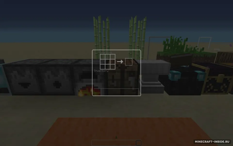 Plast Pack — Minecraft resurs pak, rasm 4