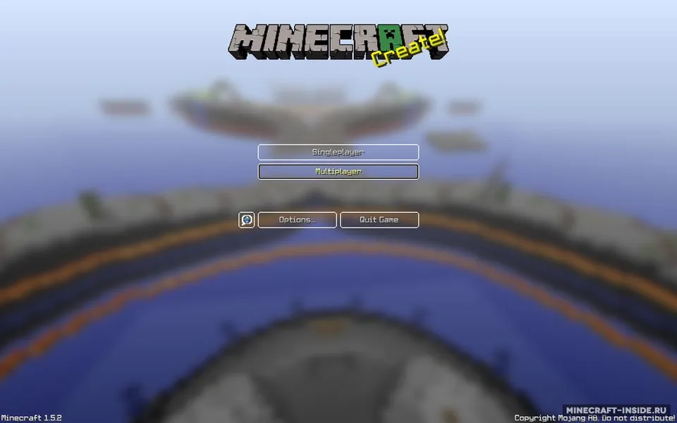 Plast Pack — Minecraft resurs pak, rasm 7