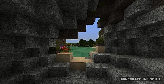 7 Days To Die — Minecraft resurs pak, rasm 5