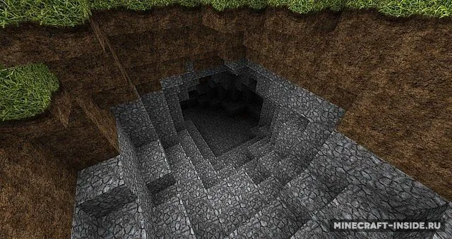 Modern Craft HD — Minecraft resurs pak, rasm 3