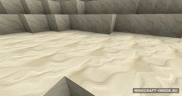Modern Craft HD — Minecraft resurs pak, rasm 5