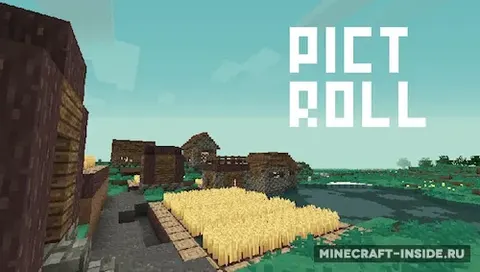 Pictroll
