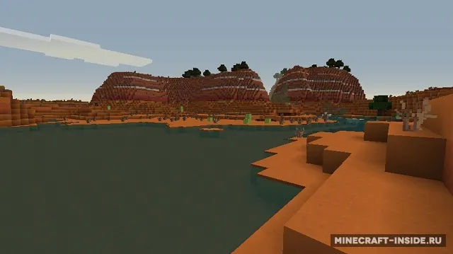 Pictroll — Minecraft resurs pak, rasm 2