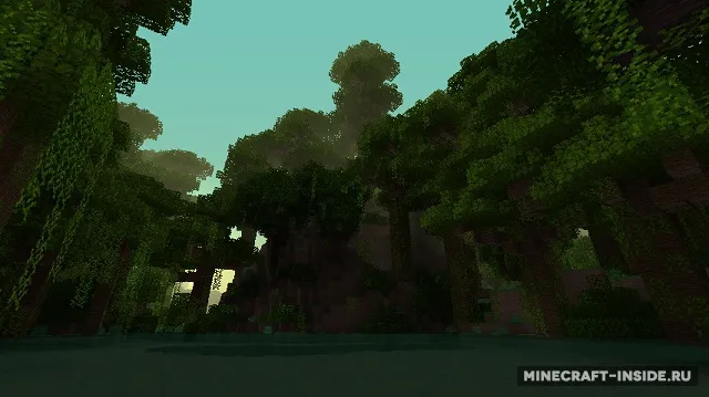 Pictroll — Minecraft resurs pak, rasm 3