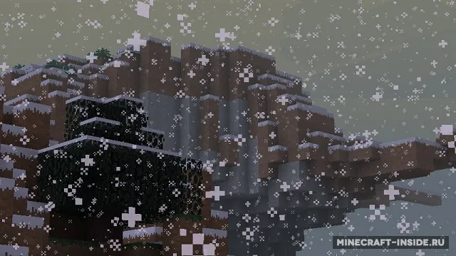 Pictroll — Minecraft resurs pak, rasm 4