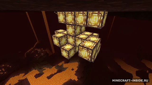 Pictroll — Minecraft resurs pak, rasm 5