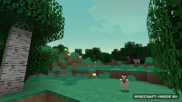 Pictroll — Minecraft resurs pak, rasm 6
