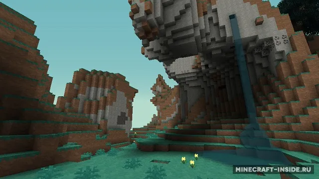 Pictroll — Minecraft resurs pak, rasm 7