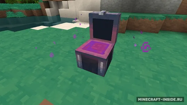 Pictroll — Minecraft resurs pak, rasm 8