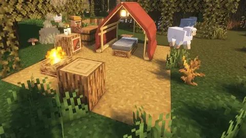 Simply Tents