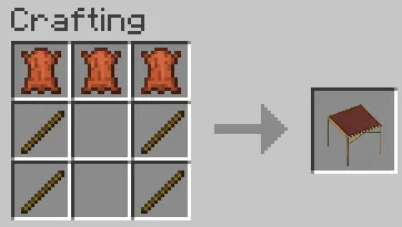 Simply Tents — Minecraft mod, rasm 8