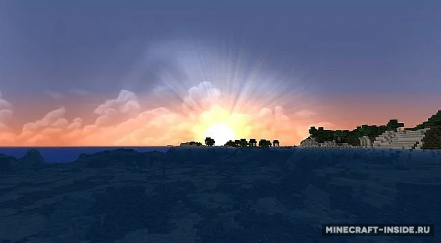 Onigiris — Minecraft resurs pak, rasm 2