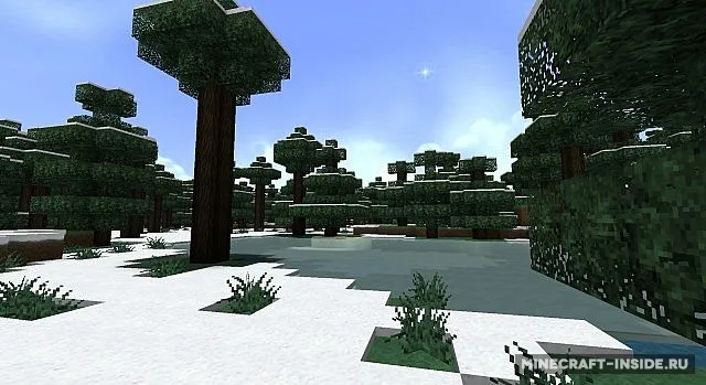 Onigiris — Minecraft resurs pak, rasm 4