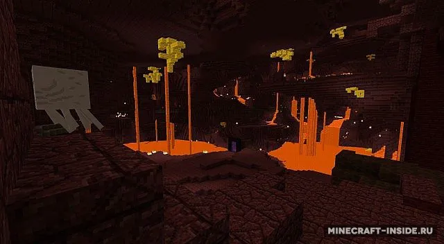 Onigiris — Minecraft resurs pak, rasm 5