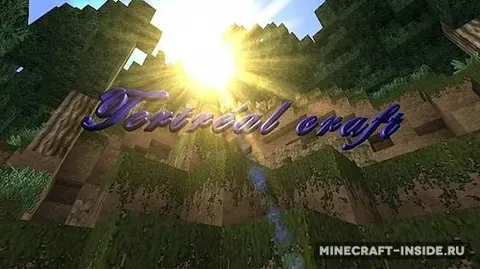 TertreReal Craft HD