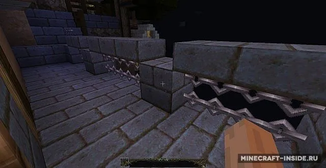 TertreReal Craft HD — Minecraft resurs pak, rasm 4