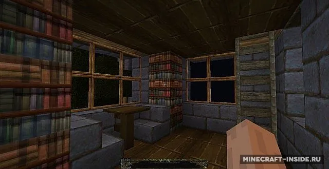 TertreReal Craft HD — Minecraft resurs pak, rasm 6