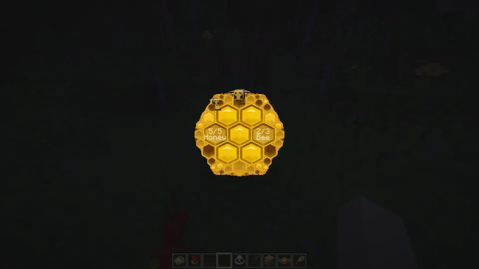Biology Dictionary — Minecraft mod, rasm 6