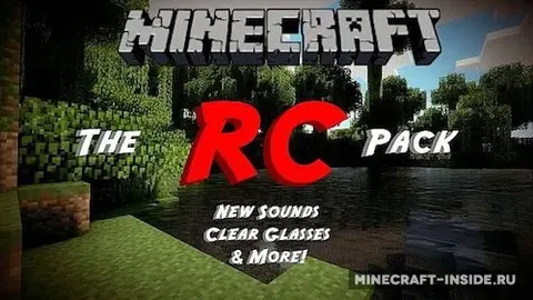 The RC HD