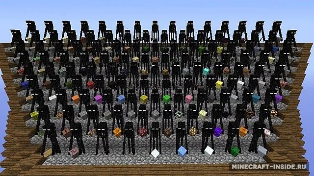 The RC HD — Minecraft resurs pak, rasm 2