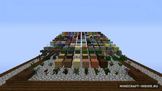 The RC HD — Minecraft resurs pak, rasm 5