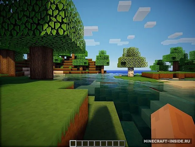 ToNnii’s New Realism HD — Minecraft resurs pak, rasm 4